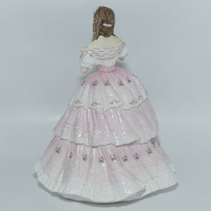 HN3994 Royal Doulton figure Red Red Rose | Compton and Woodhouse
