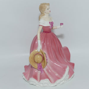 HN4094 Royal Doulton figurine Rosie