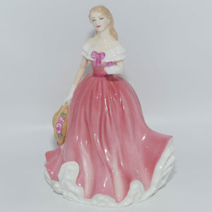 HN4094 Royal Doulton figurine Rosie