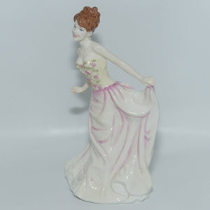 HN4203 Royal Doulton figurine Rebecca | In Vogue