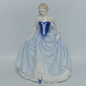 HN4532 Royal Doulton figurine Susan | 2004 Figure of the Year