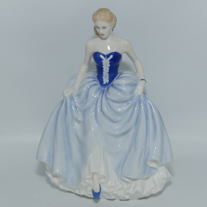 HN4532 Royal Doulton figure Susan | 2004 Figure of the Year