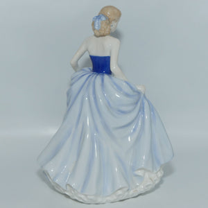 HN4532 Royal Doulton figurine Susan | 2004 Figure of the Year