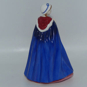 Royal Doulton figurine Bess HN4863 