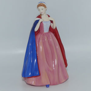 Royal Doulton figurine Bess HN4863 