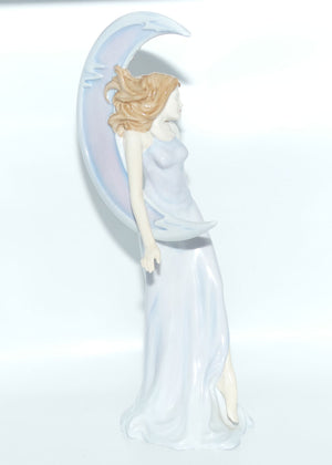 HN5054 Royal Doulton figure Moonlight | LE21/250