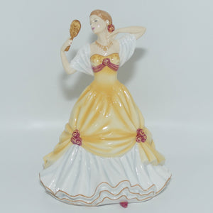HN5514 Royal Doulton figurine Lauren