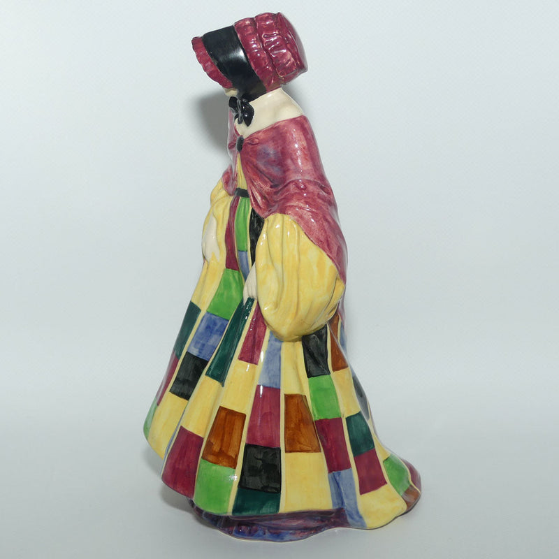 The Middle Daughter In A Roundabout Way Skirt, Blue Moon main image 1