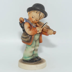 HUM0004 MI Hummel figure Little Fiddler | TMK3