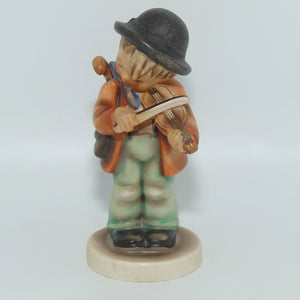HUM0004 MI Hummel figure Little Fiddler | TMK3