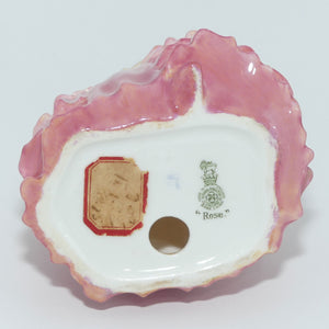 HN1368 Royal Doulton figure Rose | early stamp