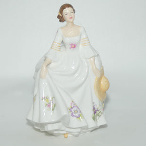 RA14 Royal Albert figure Dorothy | 100 Years of Royal Albert Figurines series