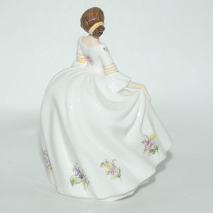 RA14 Royal Albert figure Dorothy | 100 Years of Royal Albert Figurines series