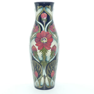 Moorcroft Adonis 120/16 vase | LE 15/100 | signed Vicky Lovatt