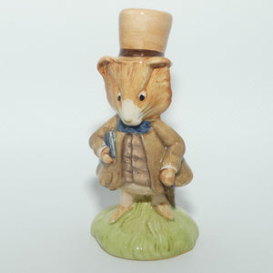 Beswick Beatrix Potter Amiable Guinea-Pig | Style Two | BP10a