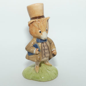 Beswick Beatrix Potter Amiable Guinea-Pig | Style Two | BP10a