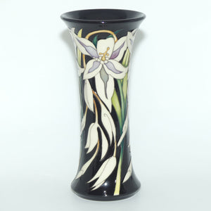 Moorcroft Angels from Heaven 159/10 vase (Ltd Ed)
