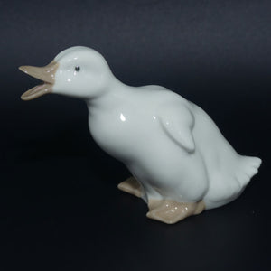 Nao by Lladro figure Little Duck #0370