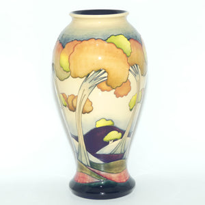 Moorcroft Autumn Equinox 46/12 vase | NE #5