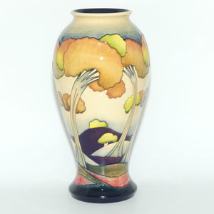 Moorcroft Autumn Equinox 46/12 vase | NE #5