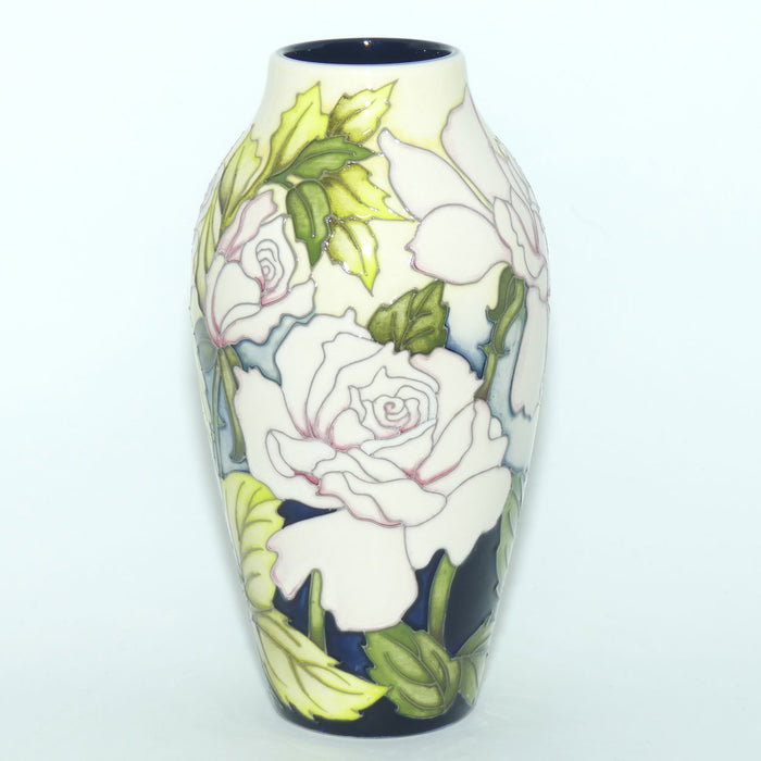 Moorcroft Bella Rosa 200/8 vase | LE 17/40