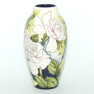 Moorcroft Bella Rosa 200/8 vase (Ltd Ed)