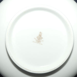 Royal Doulton Bone China teapot | Biltmore pattern | H5189