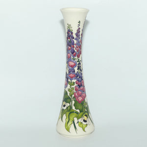 Moorcroft Bombini 365/12 vase | LE 22/30