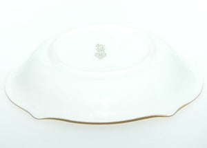 Royal Doulton English Cottages A bowl | Fine Bone China