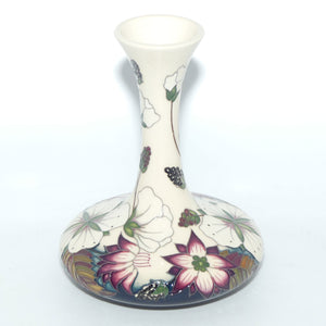Moorcroft Bramble Revisited 104/6 vase | #1