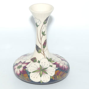 Moorcroft Bramble Revisited 104/6 vase | #1