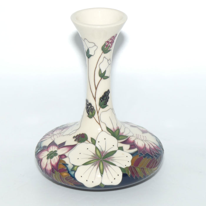 Moorcroft Bramble Revisited 104/6 vase | #2