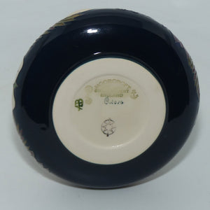 Moorcroft Pottery | Bramble Revisited 104/6 vase 