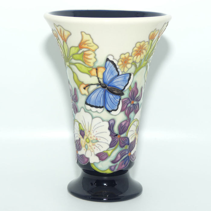 Moorcroft Brean Down 87/6 vase | NE #11