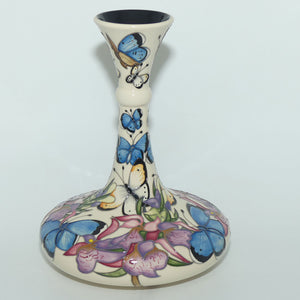 Moorcroft Butterfly Cloud 100/9 vase | LE 07/50 | signed
