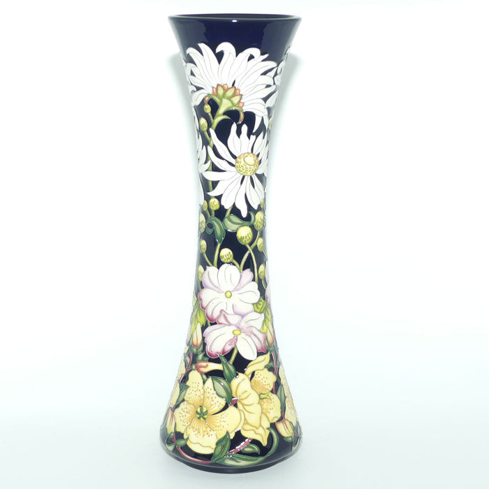 Moorcroft Centenary Border 365/15 vase | LE 30/50