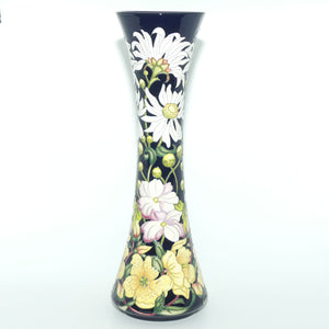 Moorcroft Pottery | Centenary Border 365/15 vase | LE 30/50