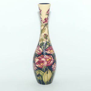 Moorcroft Centifolia 84/12 vase | LE 43/75 