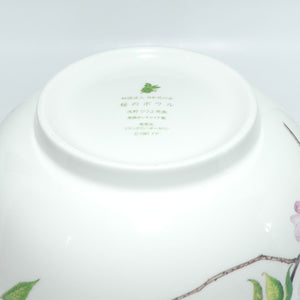 Franklin Porcelain | Cherry Blossom or Sakura bowl