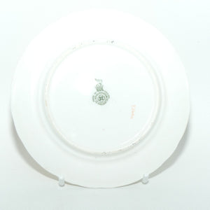 Royal Doulton Coaching Days biscuit plate E3804