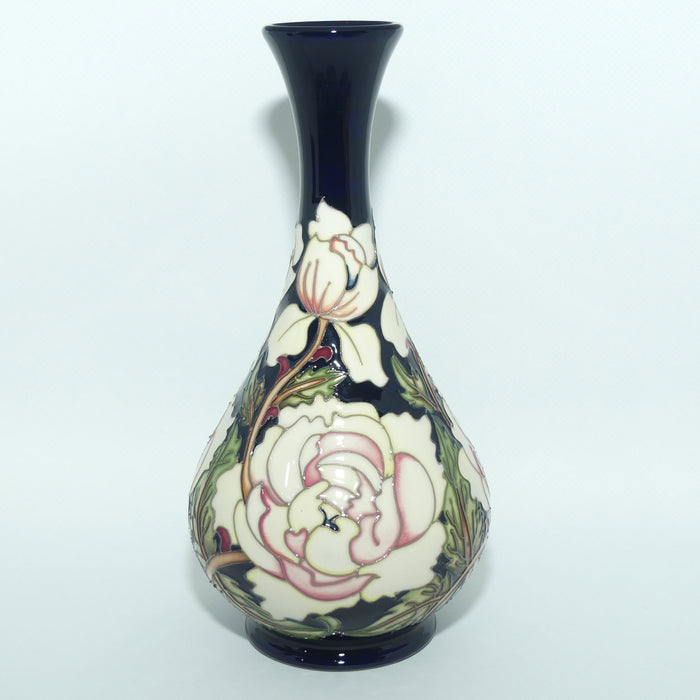 Moorcroft Cloud Dancer 80/9 vase | LE 25/30