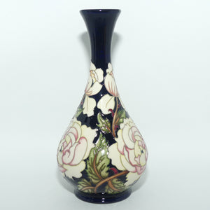 Moorcroft Cloud Dancer 80/9 vase (Ltd Ed)
