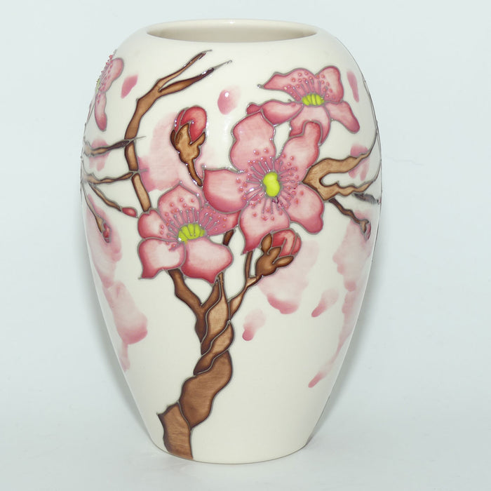 Moorcroft Confetti 102/7 vase | NE #52