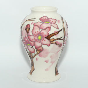 Moorcroft Confetti 65/6 vase | NE #50