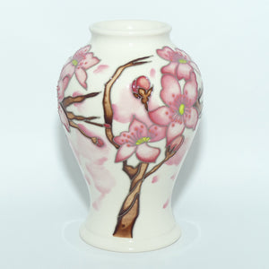 Moorcroft Confetti 65/6 vase | NE #50