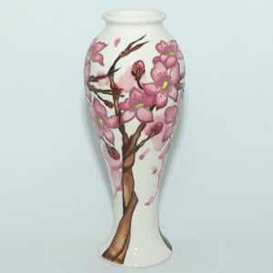 Moorcroft Confetti 75/10 vase (Num Ed)