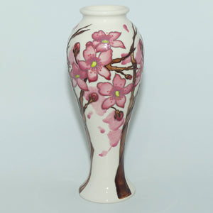 Moorcroft Confetti 75/10 vase (Num Ed)