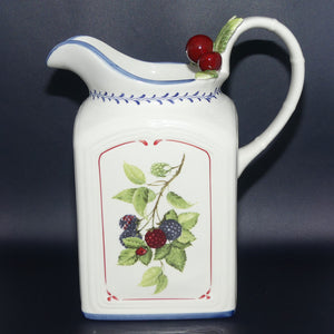 Villeroy and Boch | Cottage Charm large jug
