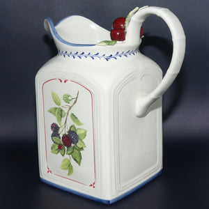 Villeroy and Boch | Cottage Charm large jug