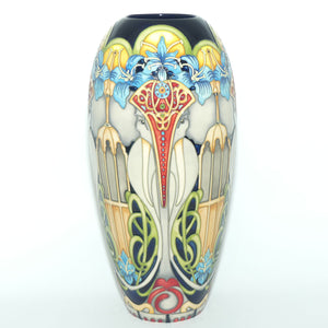 Moorcroft Dasara 101/14 vase | LE 45/200